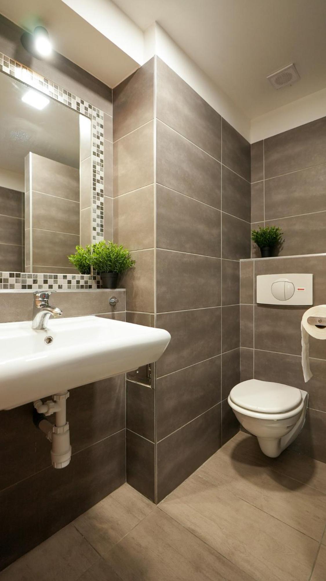 Instant Ruinbar Central Premium Apartment B Budapest Eksteriør bilde