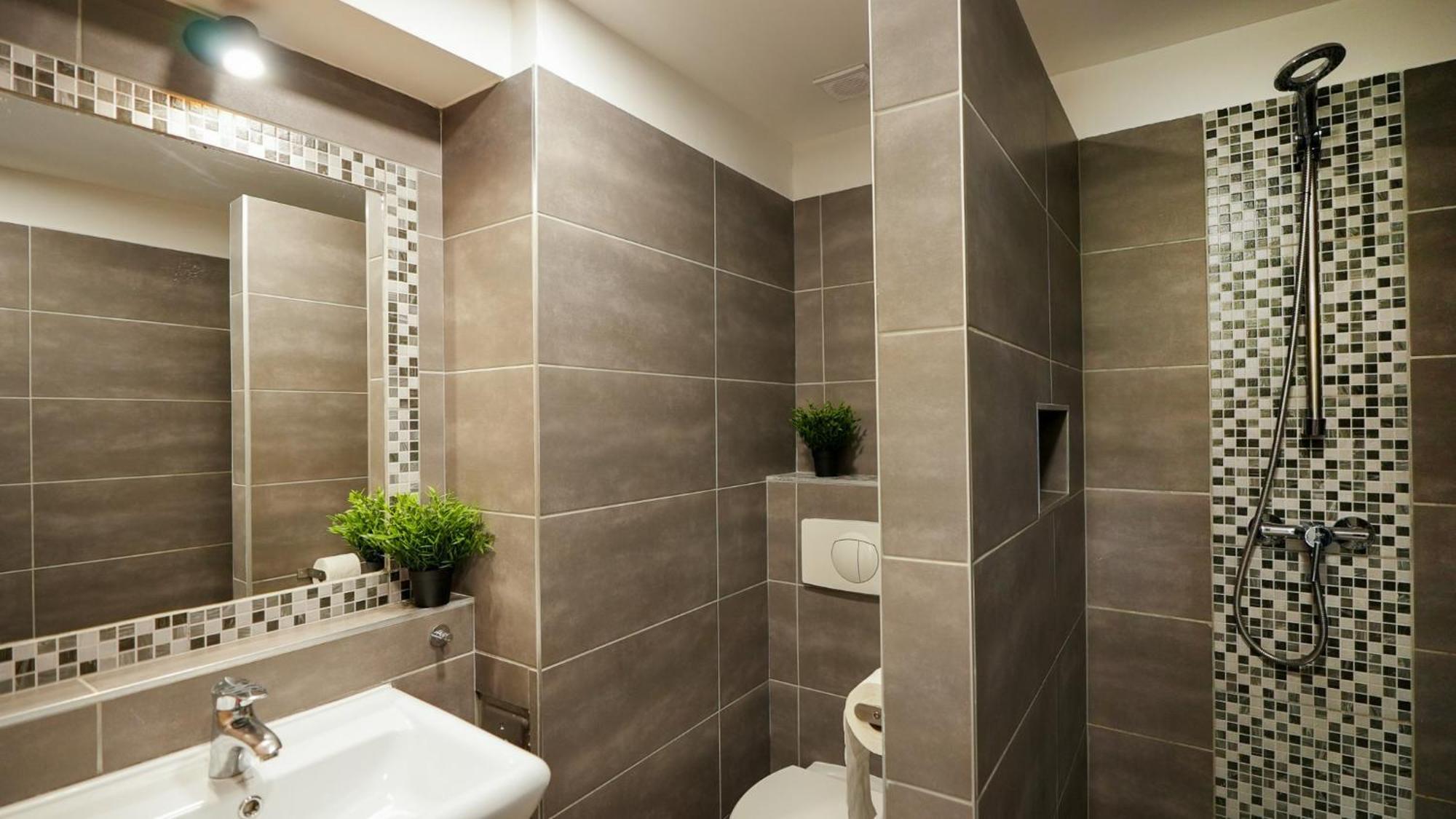 Instant Ruinbar Central Premium Apartment B Budapest Eksteriør bilde